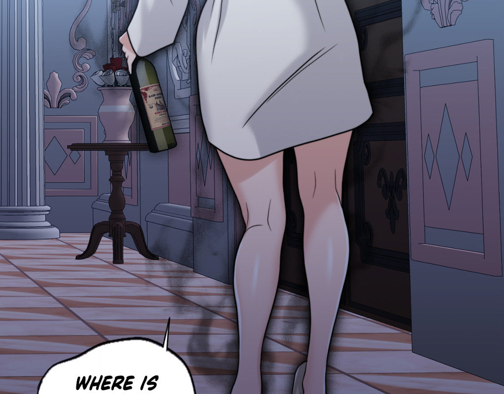 Wife for 1000 Days Chapter 70 Page 65