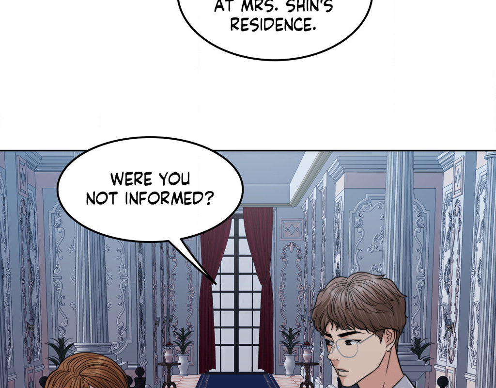 Wife for 1000 Days Chapter 70 Page 73