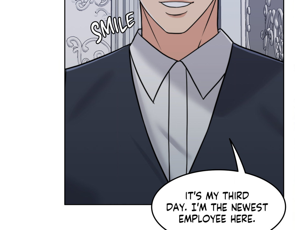 Wife for 1000 Days Chapter 70 Page 76