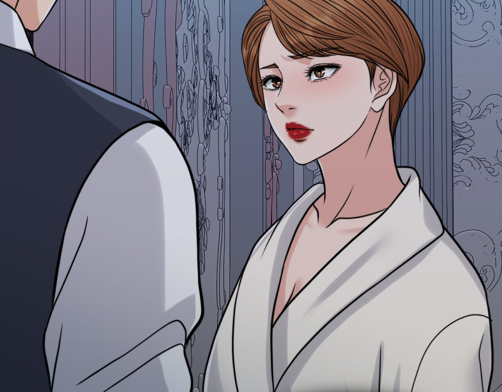 Wife for 1000 Days Chapter 70 Page 78