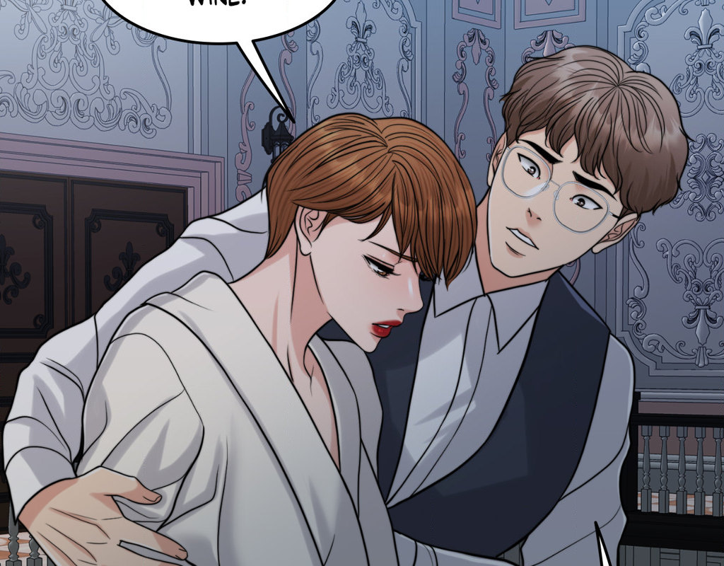 Wife for 1000 Days Chapter 70 Page 82