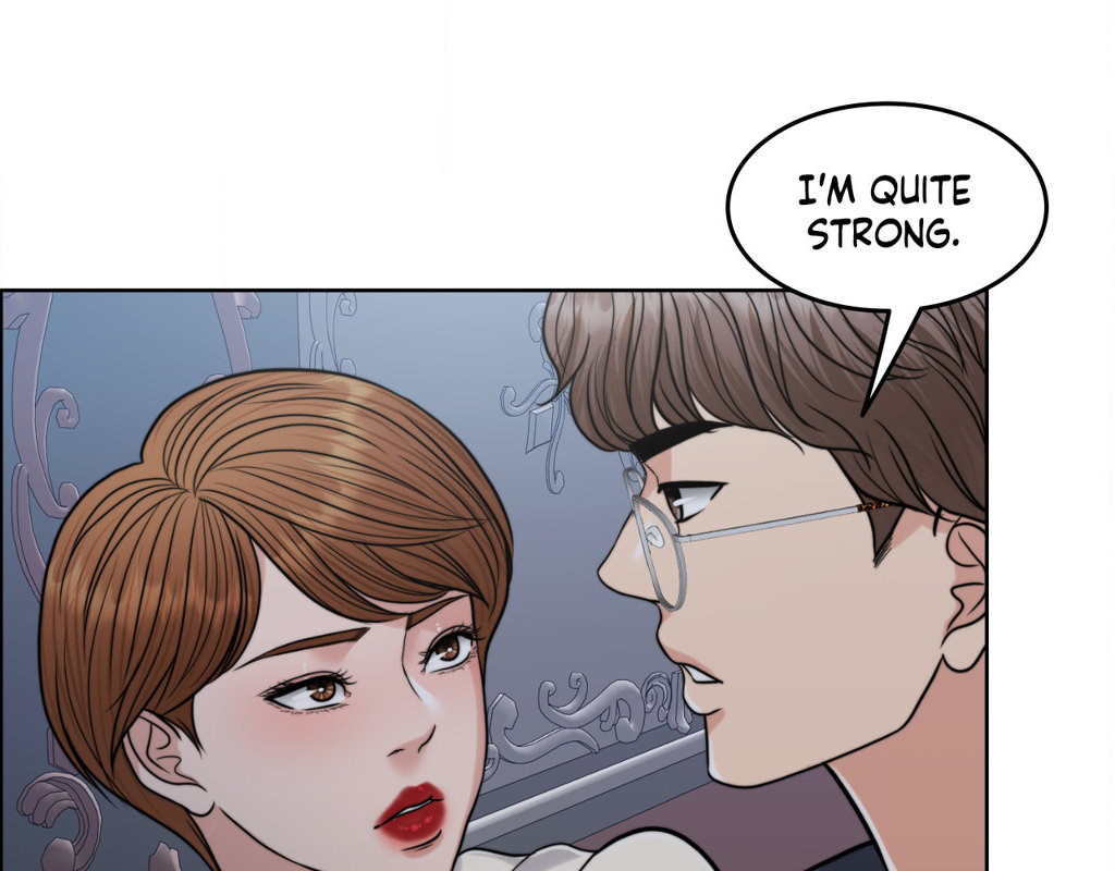 Wife for 1000 Days Chapter 70 Page 85