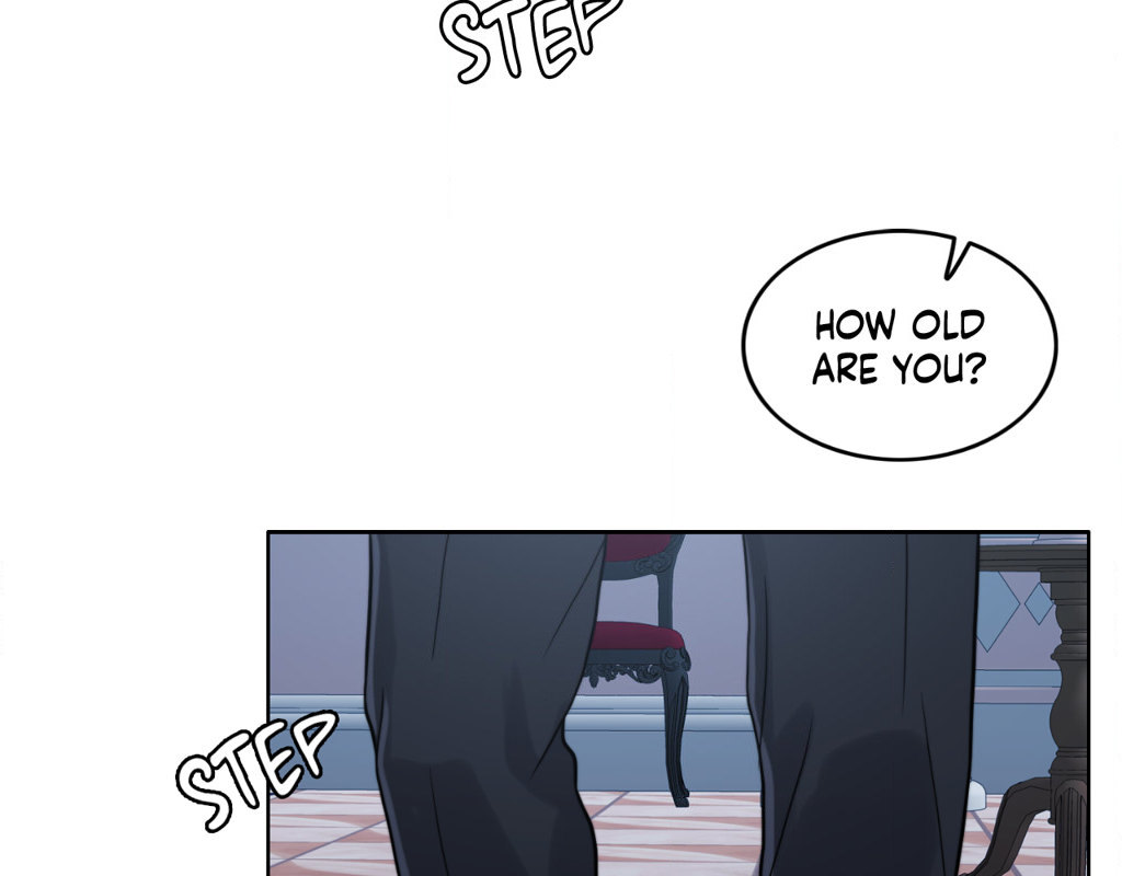 Wife for 1000 Days Chapter 70 Page 88