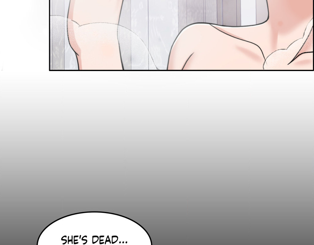 Wife for 1000 Days Chapter 70 Page 9