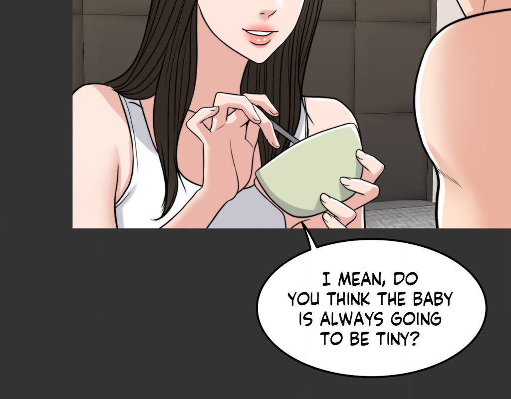 Wife for 1000 Days Chapter 71 Page 112