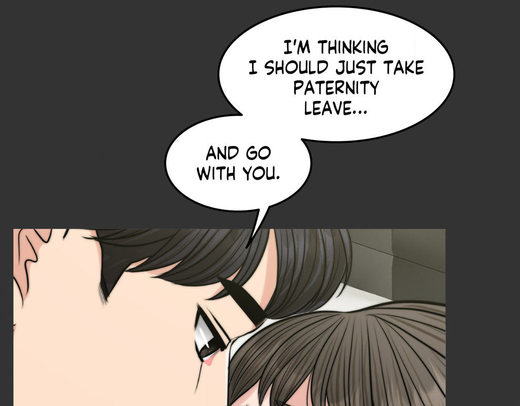Wife for 1000 Days Chapter 71 Page 130