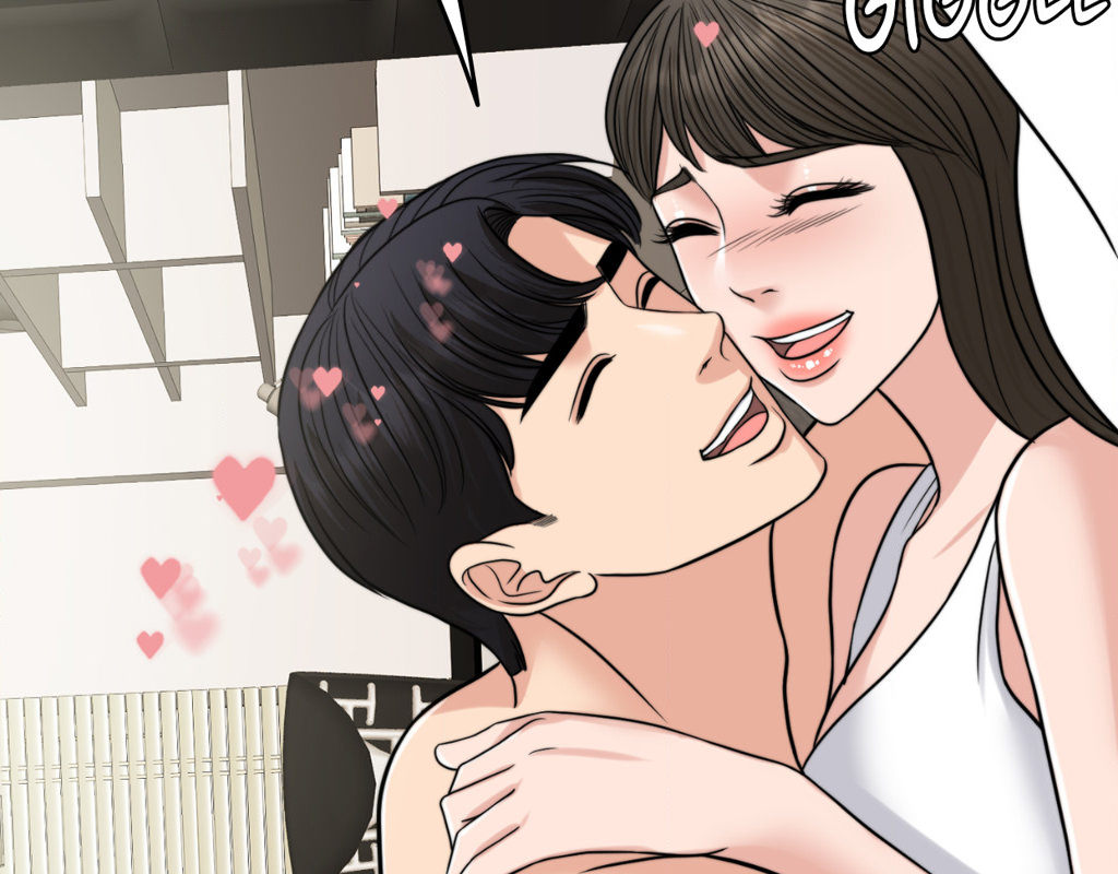 Wife for 1000 Days Chapter 71 Page 133