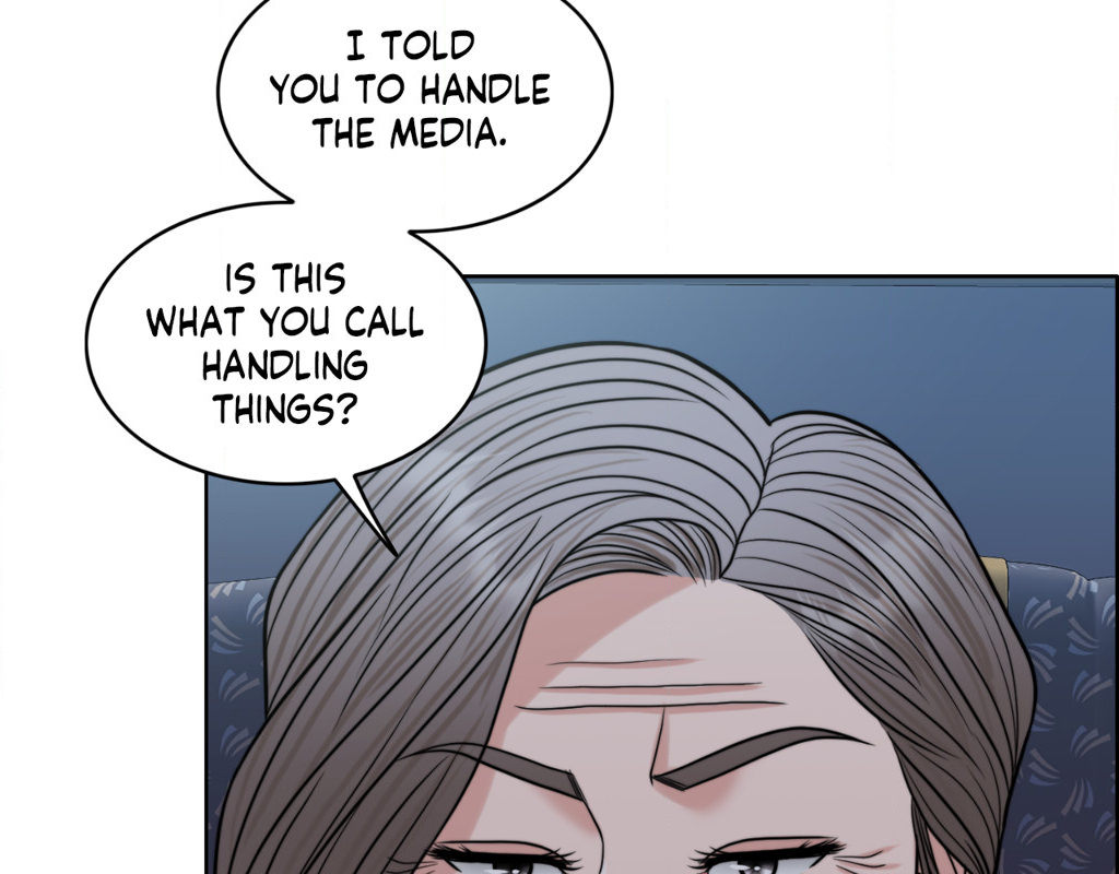 Wife for 1000 Days Chapter 71 Page 20