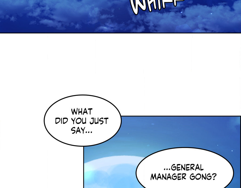 Wife for 1000 Days Chapter 71 Page 3