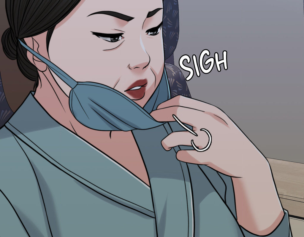 Wife for 1000 Days Chapter 71 Page 45