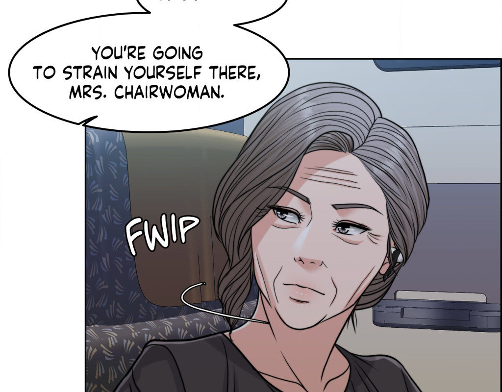 Wife for 1000 Days Chapter 71 Page 47