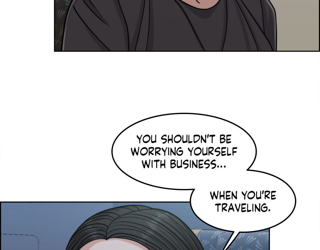 Wife for 1000 Days Chapter 71 Page 48