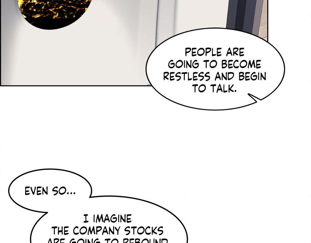 Wife for 1000 Days Chapter 71 Page 53