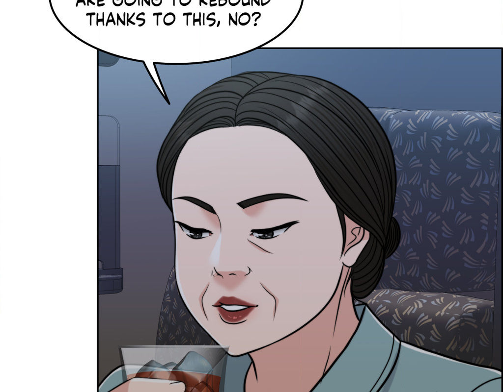 Wife for 1000 Days Chapter 71 Page 54