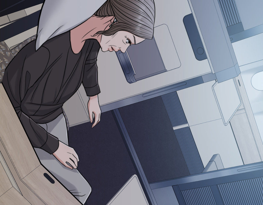 Wife for 1000 Days Chapter 71 Page 6