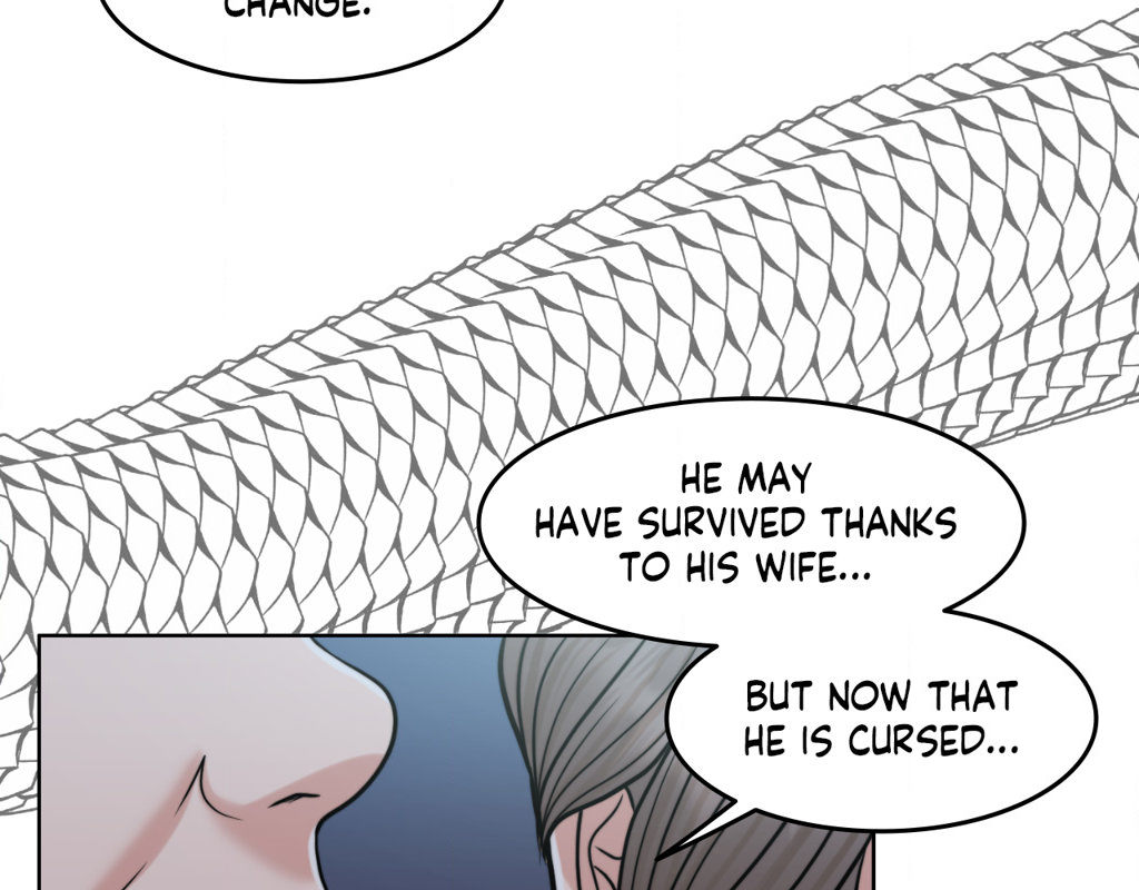 Wife for 1000 Days Chapter 71 Page 61
