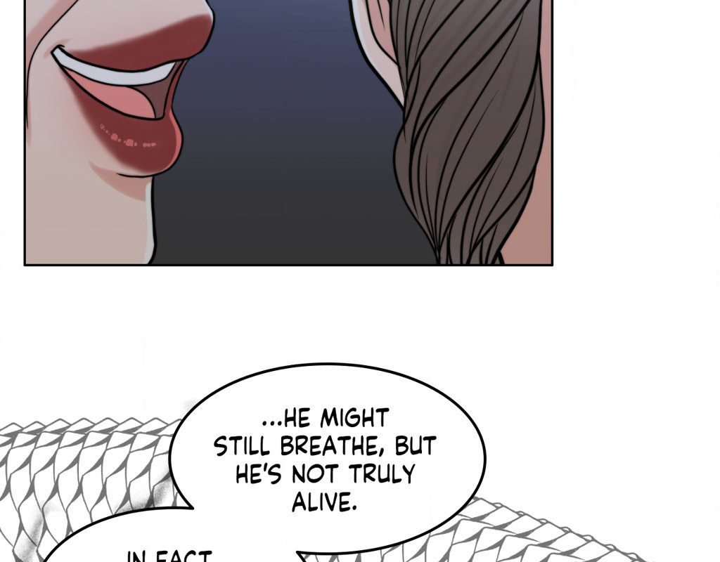 Wife for 1000 Days Chapter 71 Page 62