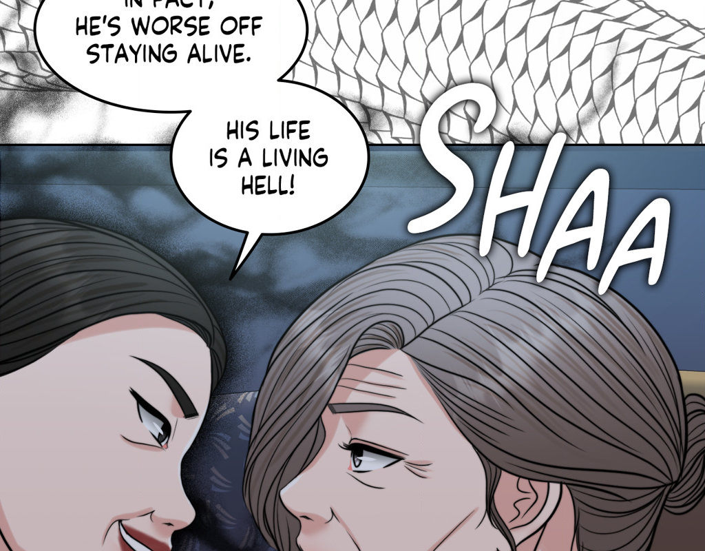 Wife for 1000 Days Chapter 71 Page 63