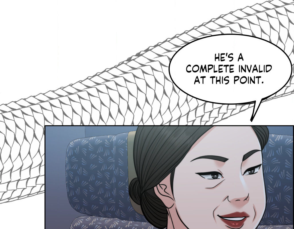 Wife for 1000 Days Chapter 71 Page 65