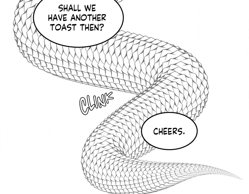 Wife for 1000 Days Chapter 71 Page 73