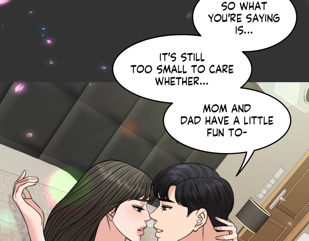 Wife for 1000 Days Chapter 71 Page 94