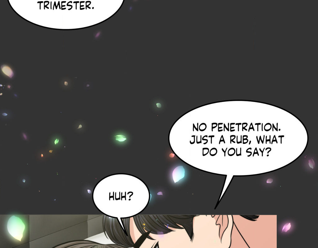 Wife for 1000 Days Chapter 71 Page 96