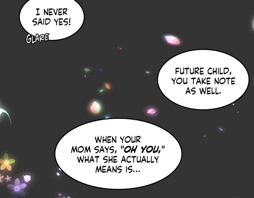 Wife for 1000 Days Chapter 71 Page 99