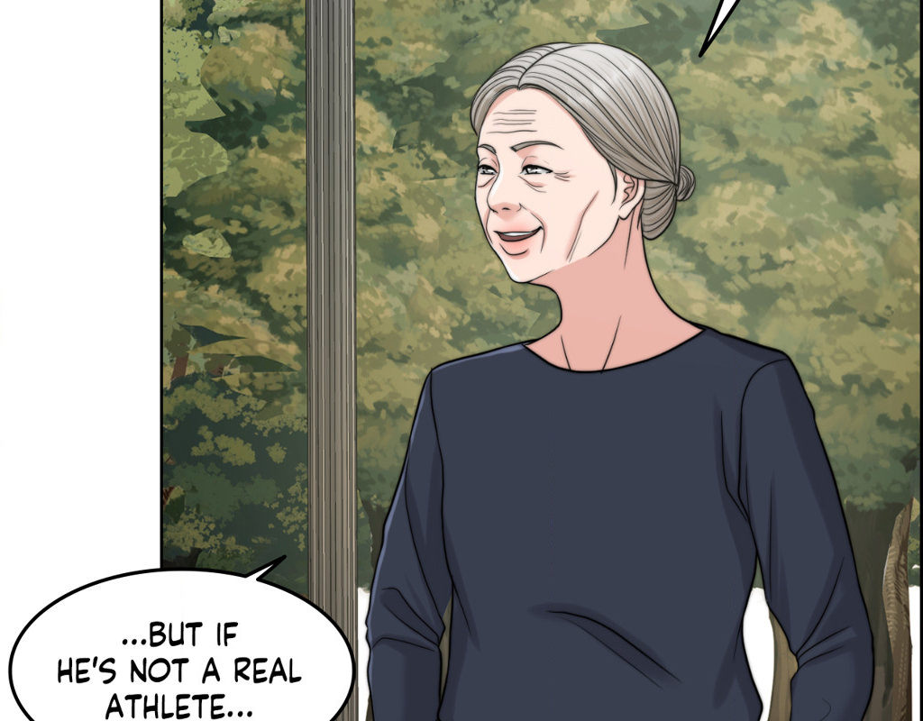 Wife for 1000 Days Chapter 72 Page 111