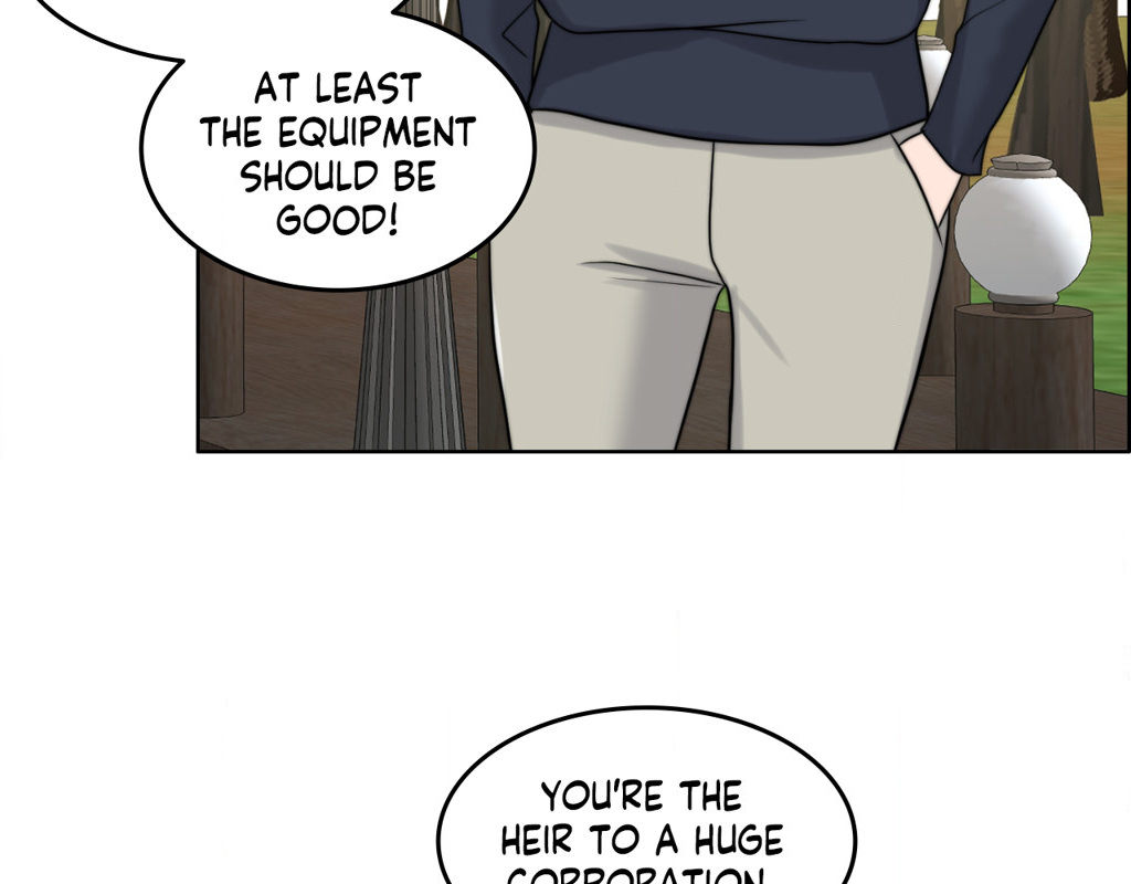 Wife for 1000 Days Chapter 72 Page 112