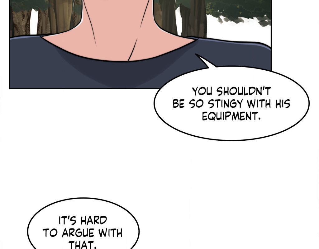Wife for 1000 Days Chapter 72 Page 114