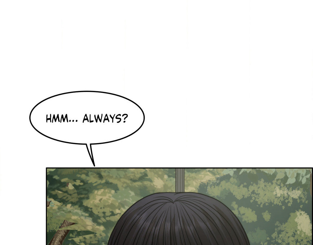 Wife for 1000 Days Chapter 72 Page 119