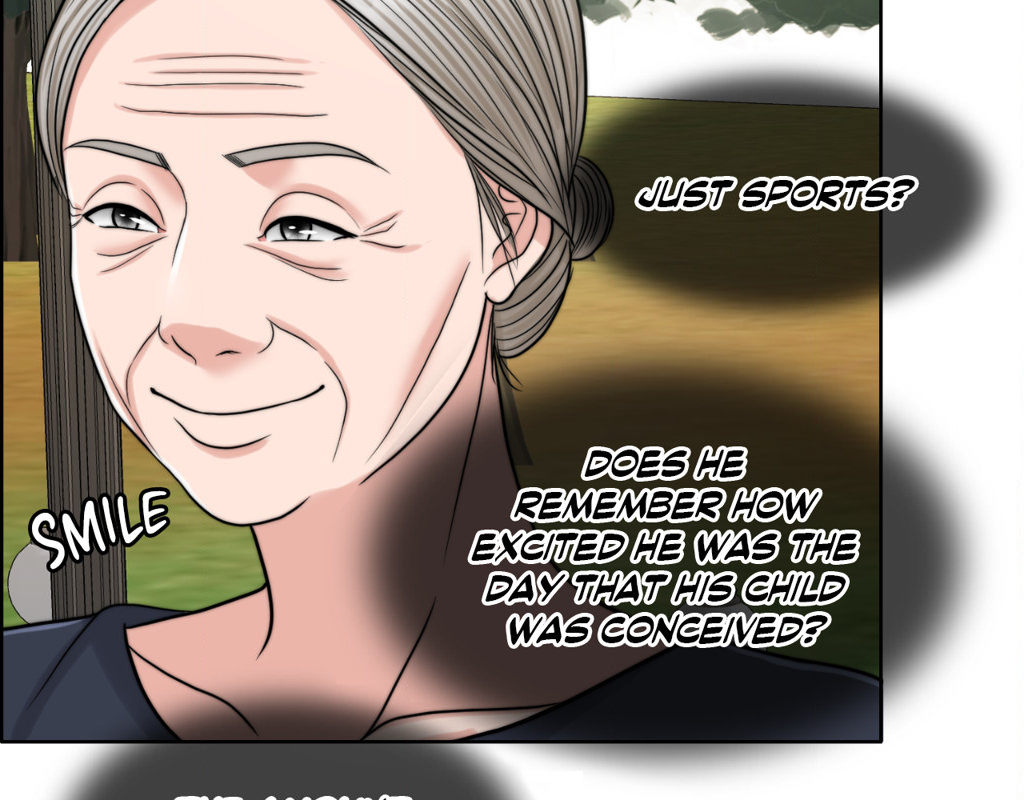 Wife for 1000 Days Chapter 72 Page 122