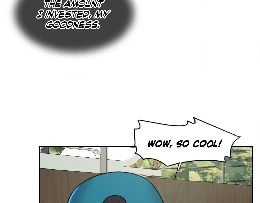 Wife for 1000 Days Chapter 72 Page 123