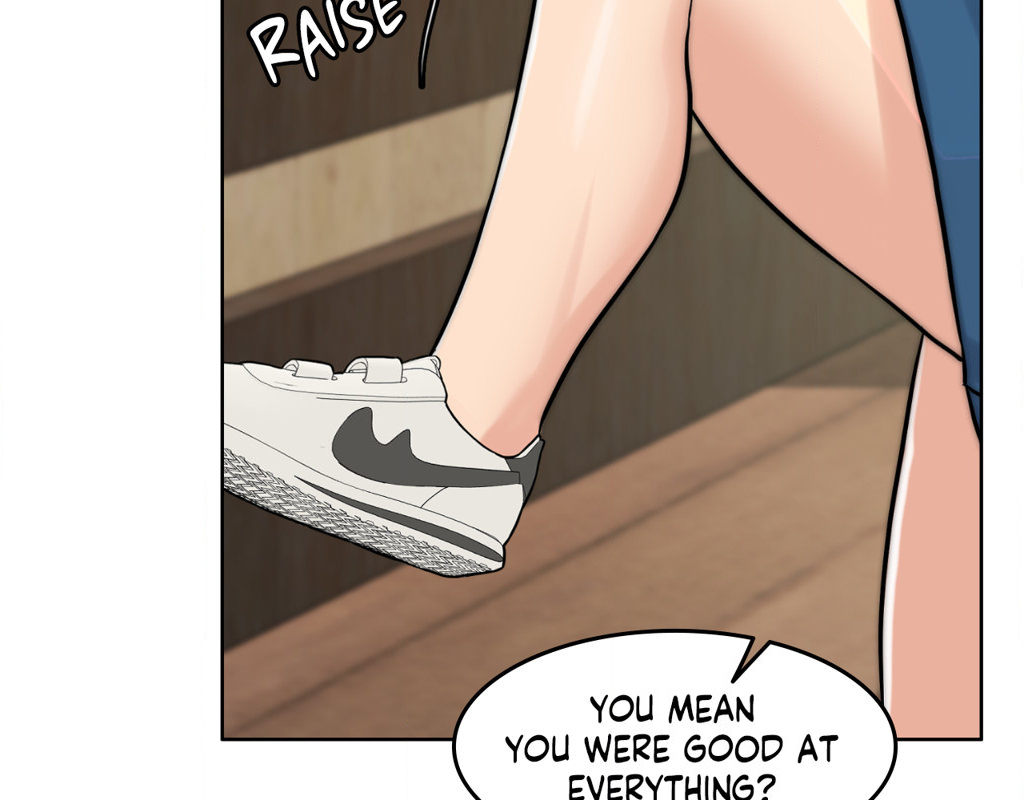 Wife for 1000 Days Chapter 72 Page 128