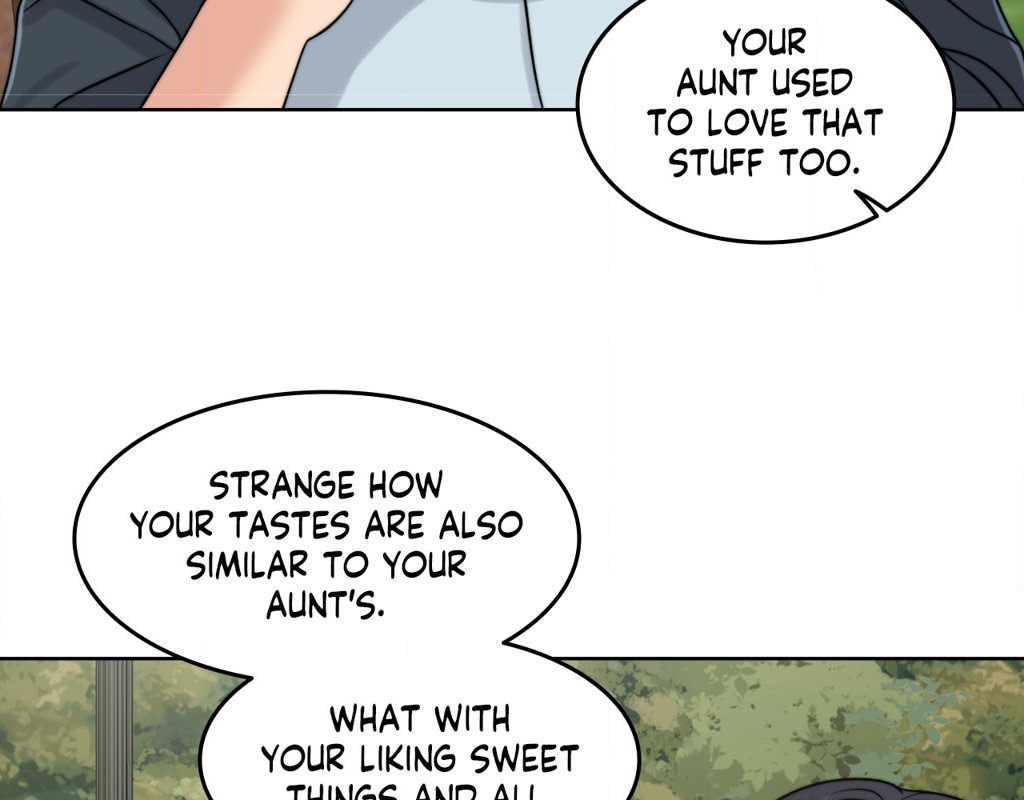 Wife for 1000 Days Chapter 72 Page 156