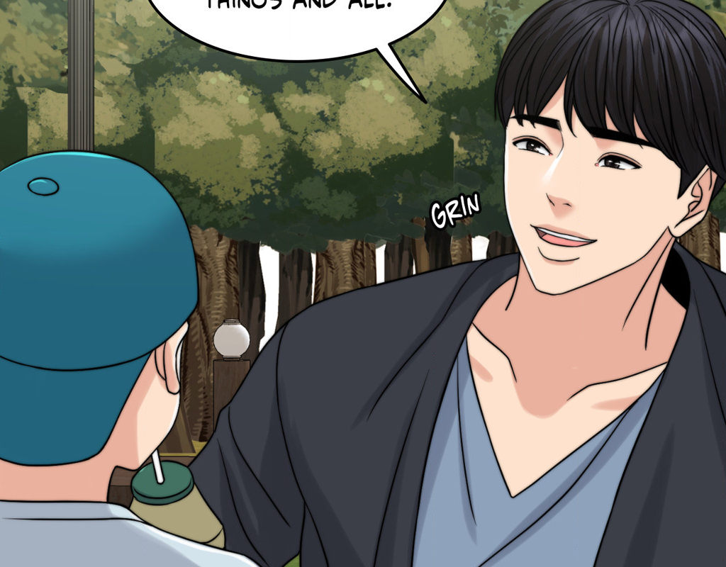 Wife for 1000 Days Chapter 72 Page 157
