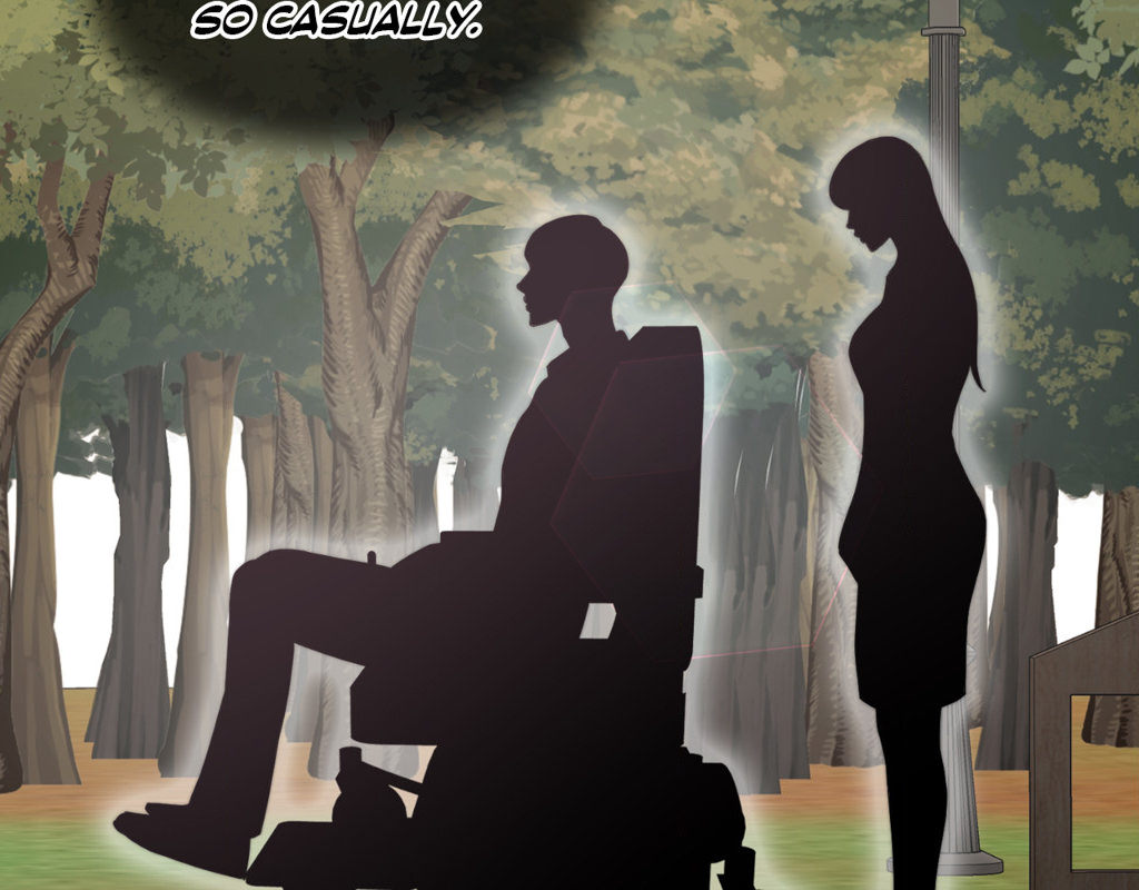Wife for 1000 Days Chapter 72 Page 164