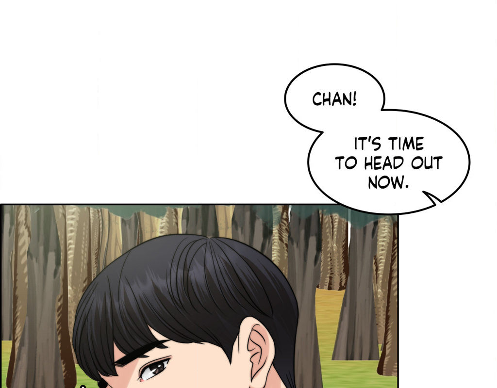 Wife for 1000 Days Chapter 72 Page 168