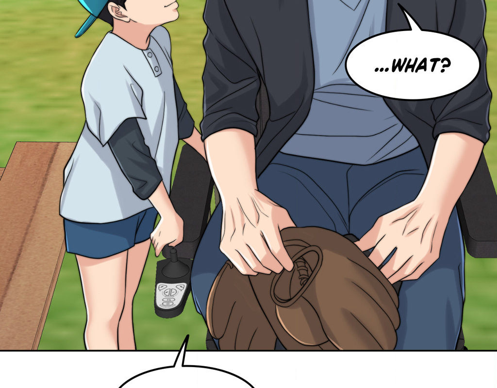 Wife for 1000 Days Chapter 72 Page 173