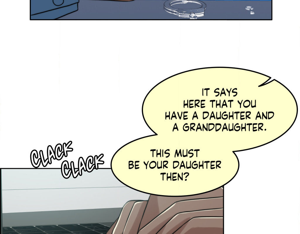 Wife for 1000 Days Chapter 72 Page 18