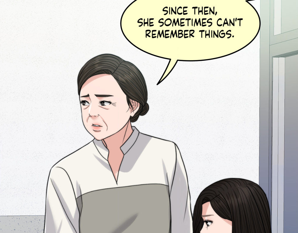 Wife for 1000 Days Chapter 72 Page 31