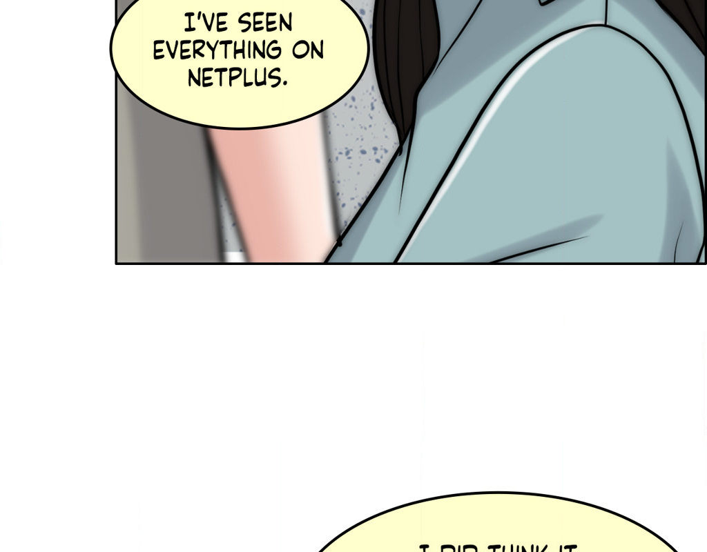 Wife for 1000 Days Chapter 72 Page 37
