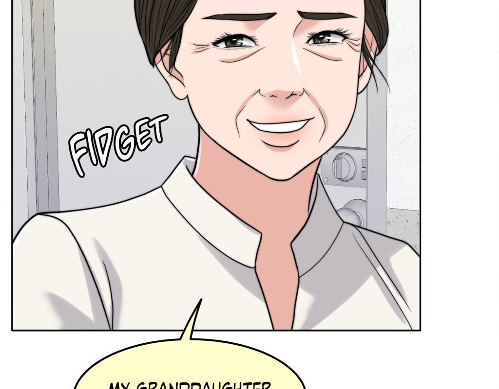 Wife for 1000 Days Chapter 72 Page 43