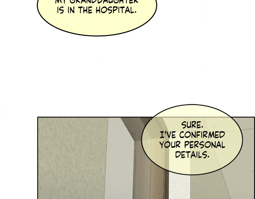 Wife for 1000 Days Chapter 72 Page 44