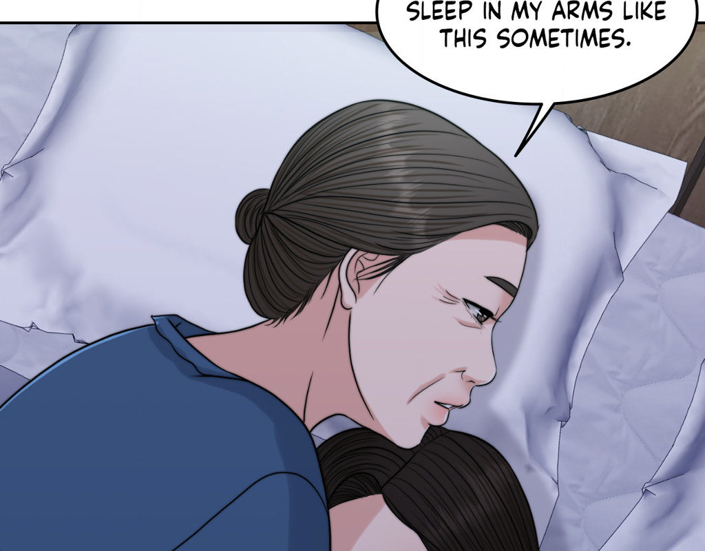 Wife for 1000 Days Chapter 72 Page 54