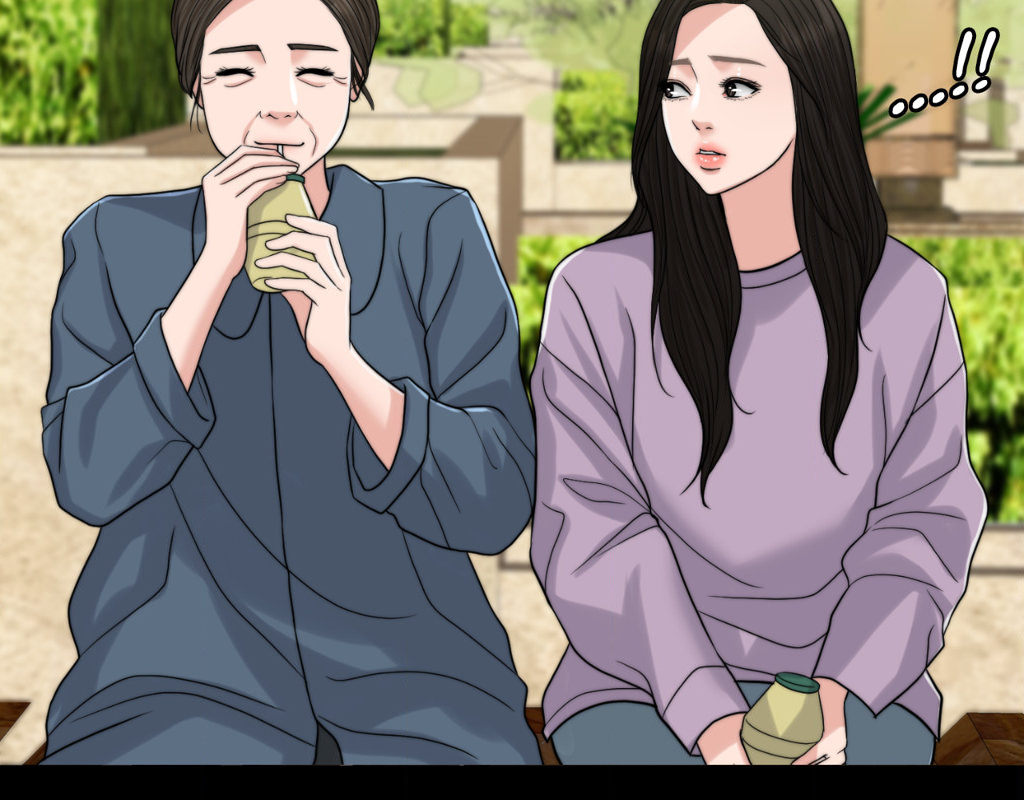 Wife for 1000 Days Chapter 72 Page 67