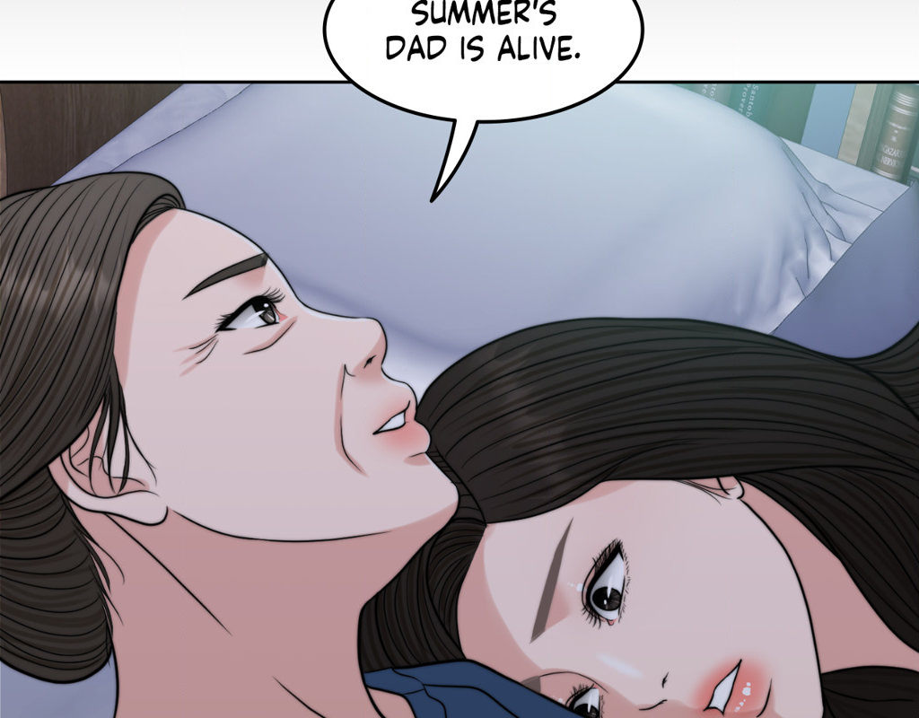Wife for 1000 Days Chapter 72 Page 72
