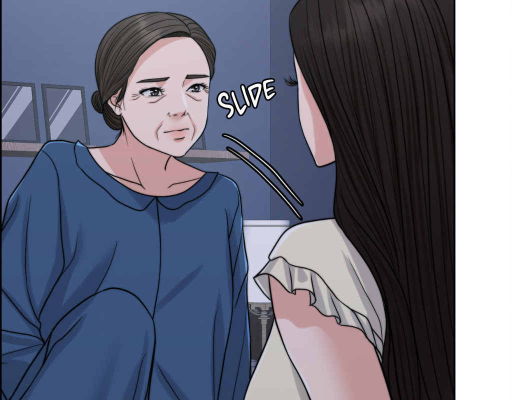 Wife for 1000 Days Chapter 72 Page 76
