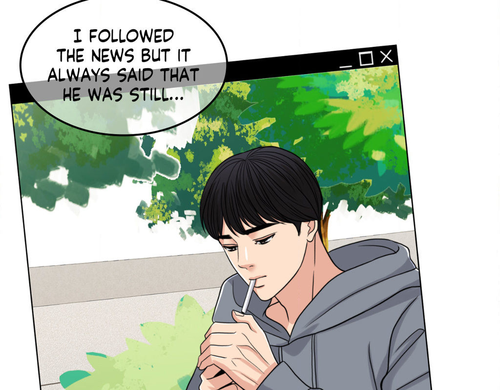 Wife for 1000 Days Chapter 72 Page 80