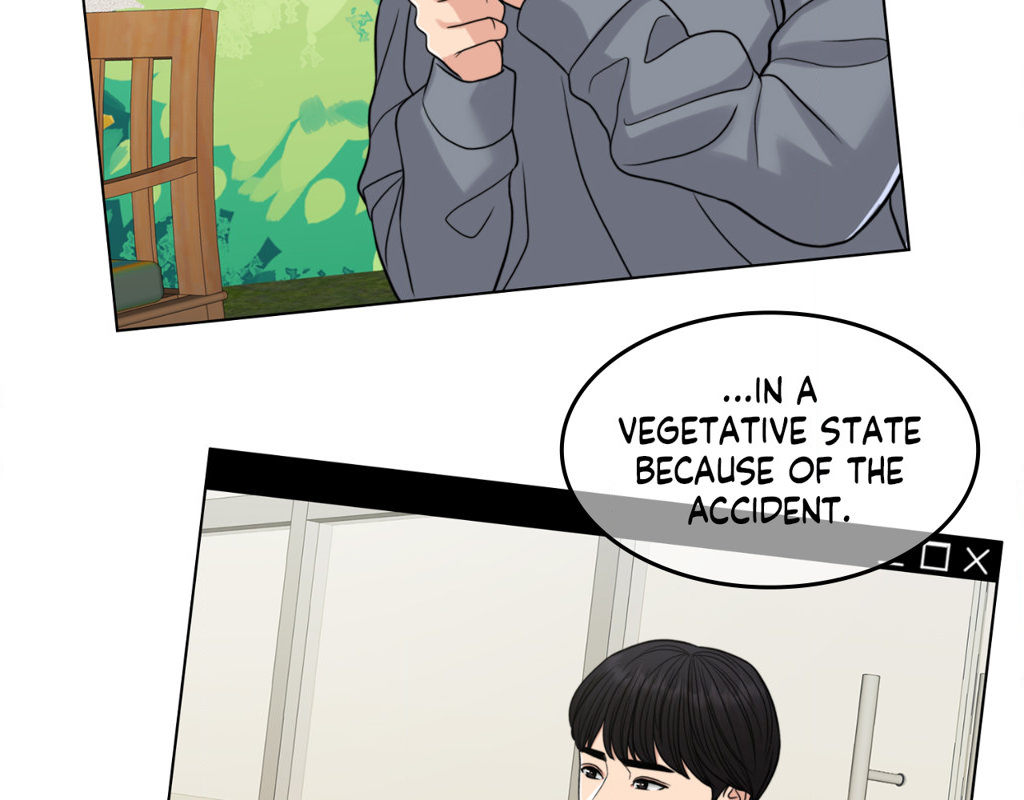 Wife for 1000 Days Chapter 72 Page 81